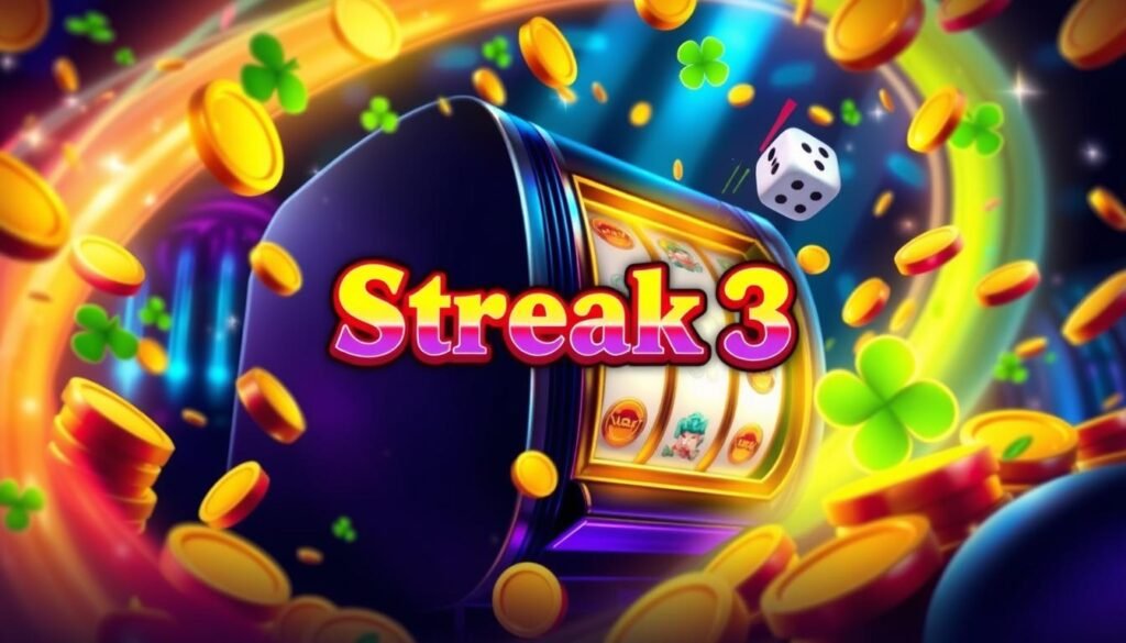 Effective Betting Strategies for Lucky Streak 3