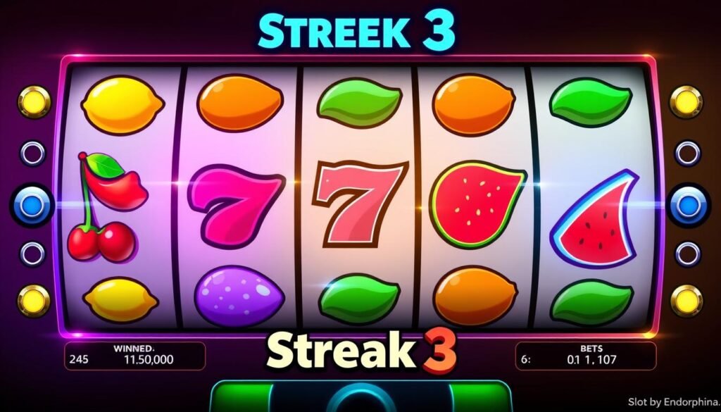 Fruit Slot Winning Strategies