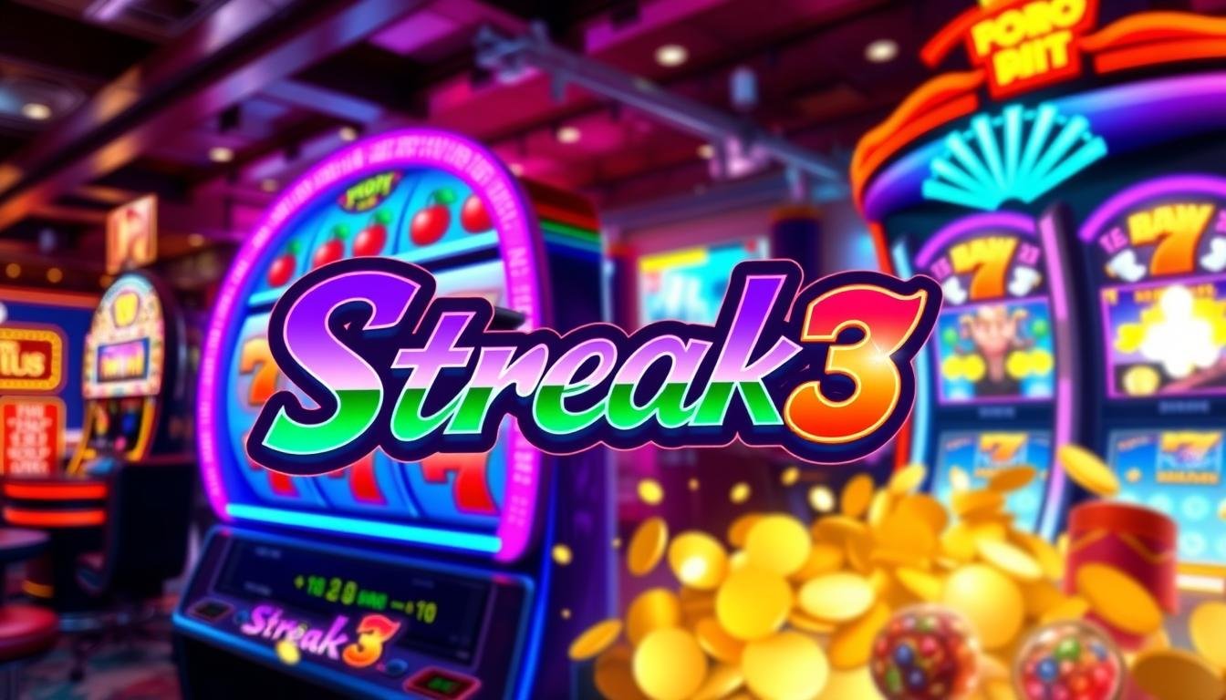 Is Streak 3 Slot by Endorphina the Best Classic Slot Online?