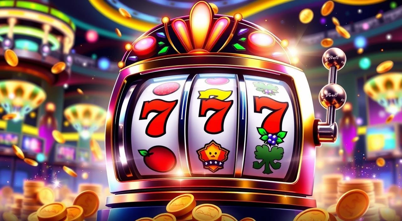 Streak 3 Slot by Endorphina: Top Reasons to Play This Classic Slot