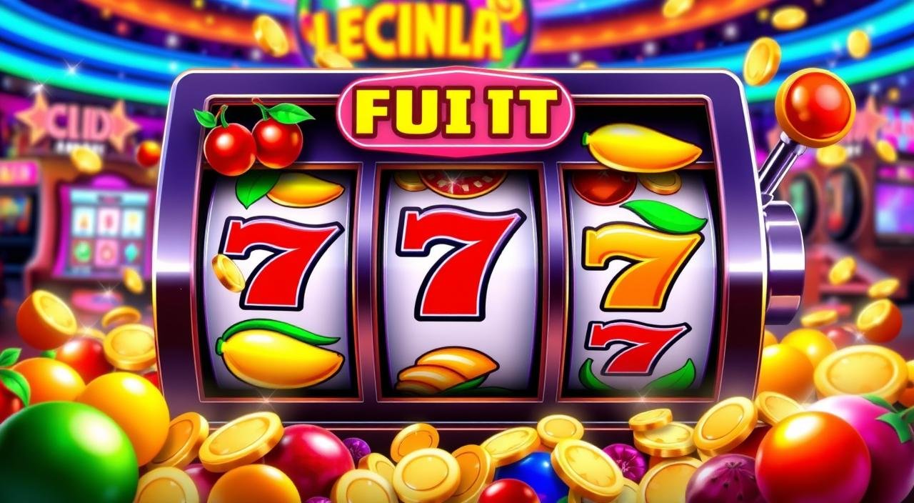 Streak 3 Slot by Endorphina: Is This the Ultimate Fruit Slot?