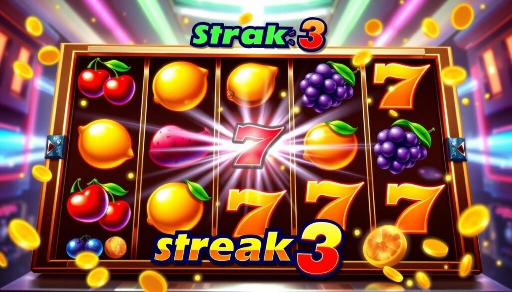 fruit slot bonuses